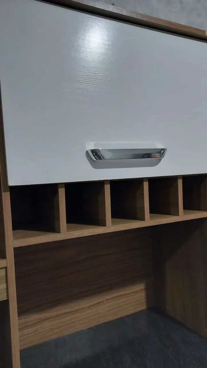 Armário Cozinha 120cm usado - Foto 2