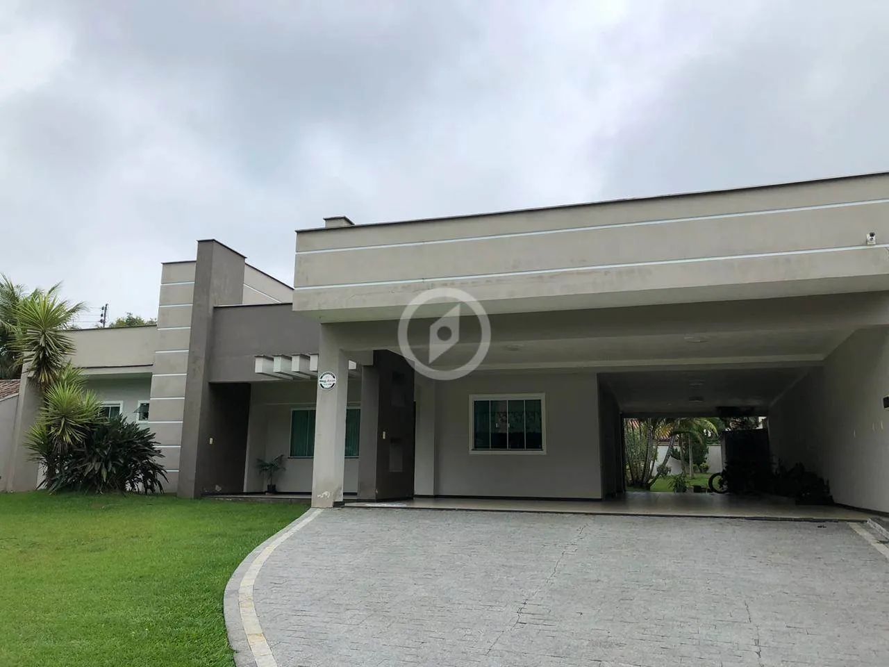 Casa Alto Padrão com piscina! - Foto 3