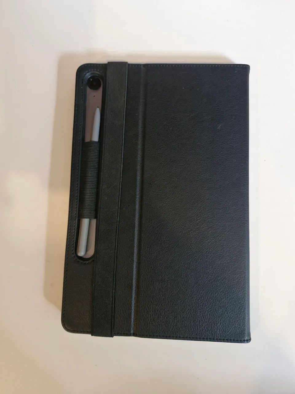 Samsung Galaxy Tab S9 FE com caixa, capa e S Pen - Foto 2