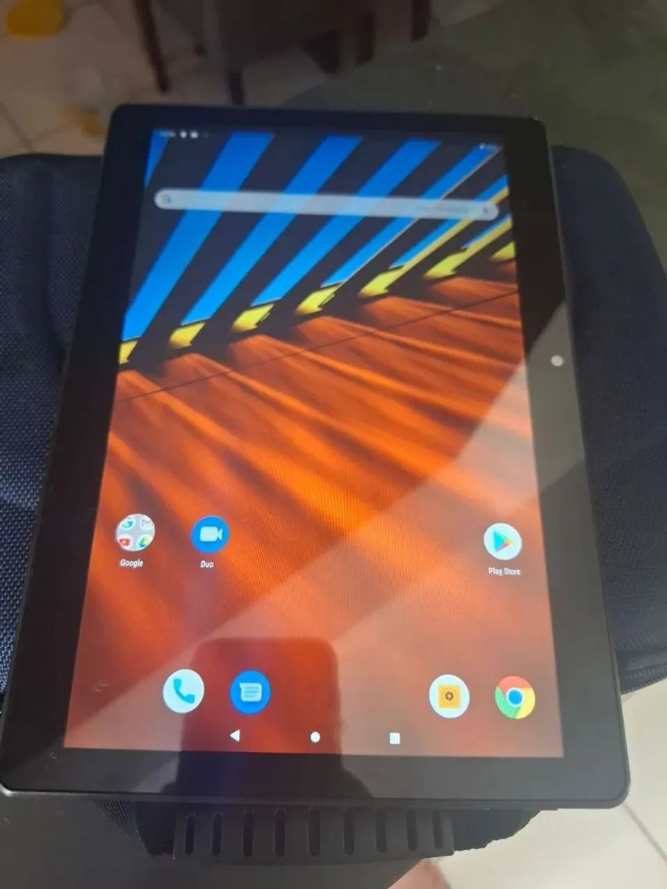 Tablet 64gb completo com carregador 
