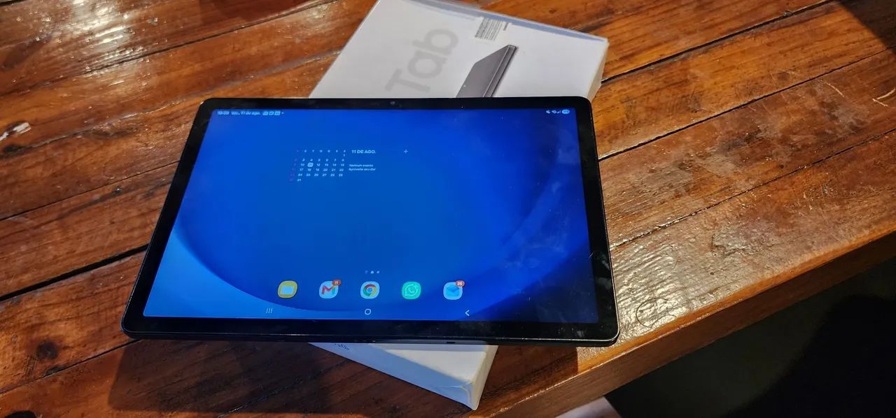 TABLET SAMSUNG A9+ PLUS 