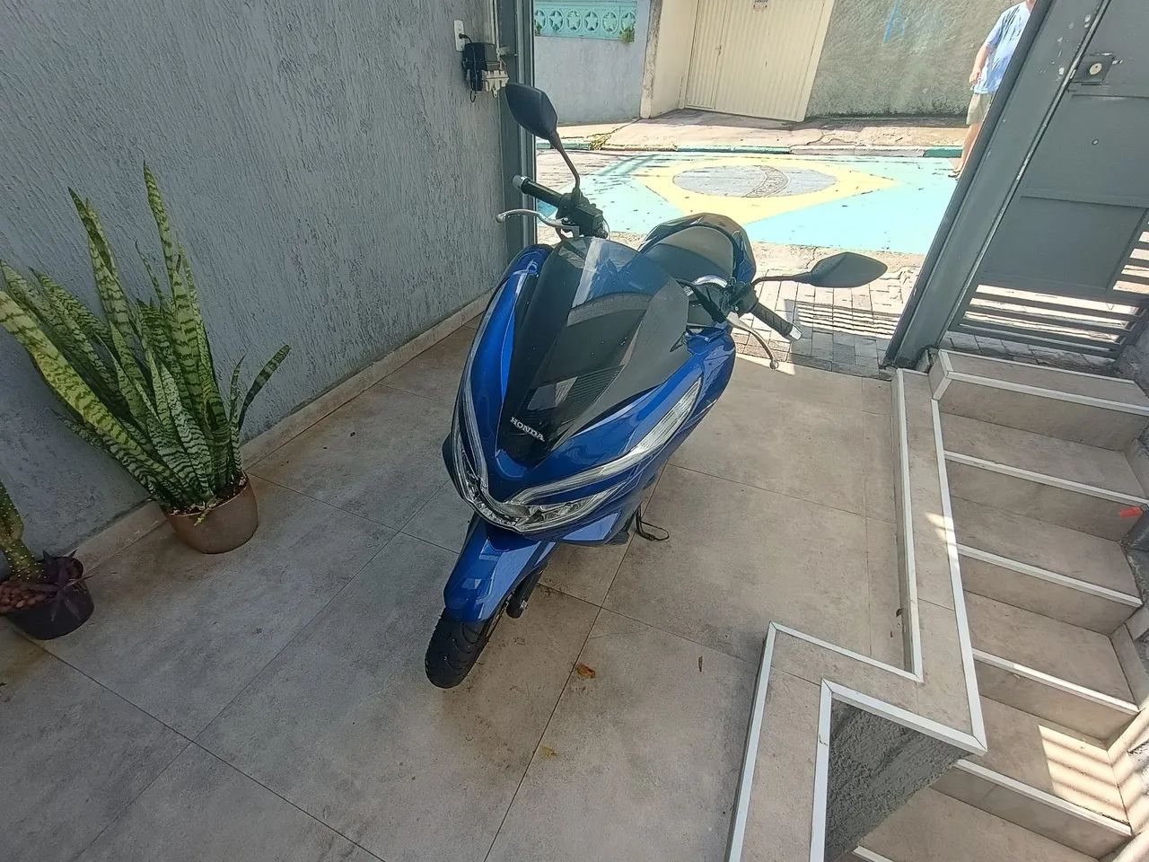 PCX 2020 - Foto 3