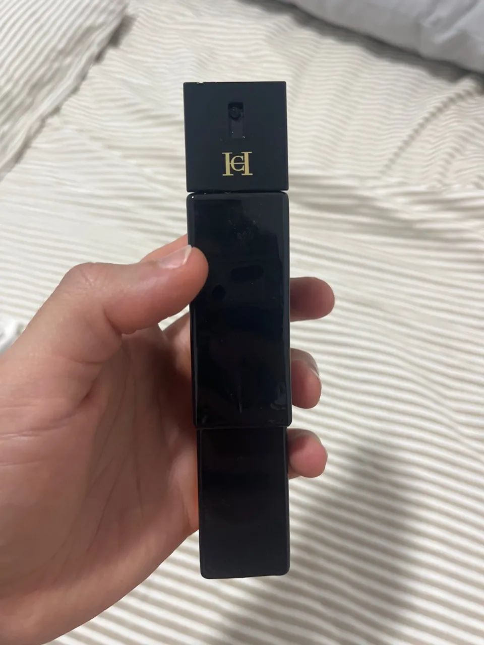 Bad Boy - Carolina Herrera ORIGINAL 