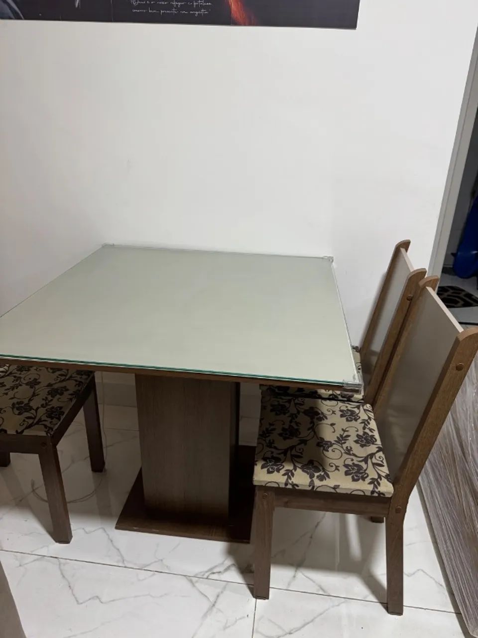 Mesa de jantar  - Foto 2