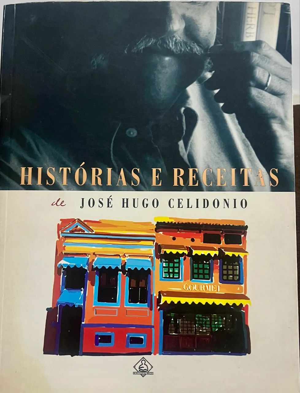 Histórias e Receitas