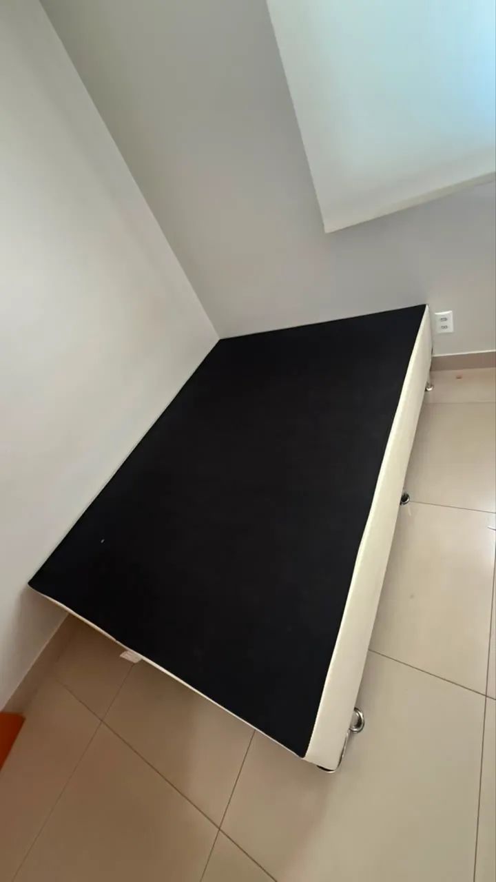 Box Cama Casal Ortosleep - Foto 3