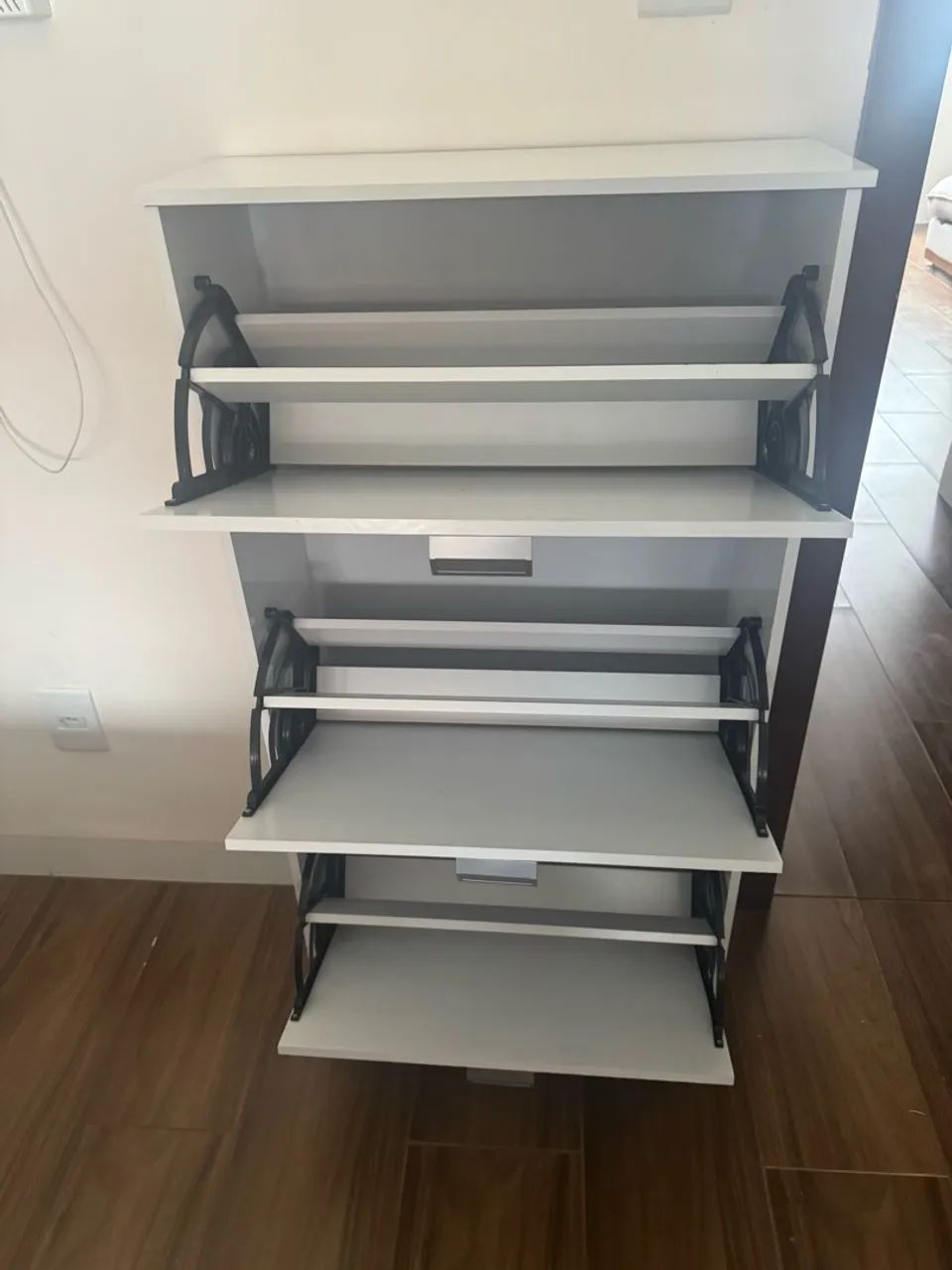 Sapateira  - Foto 2