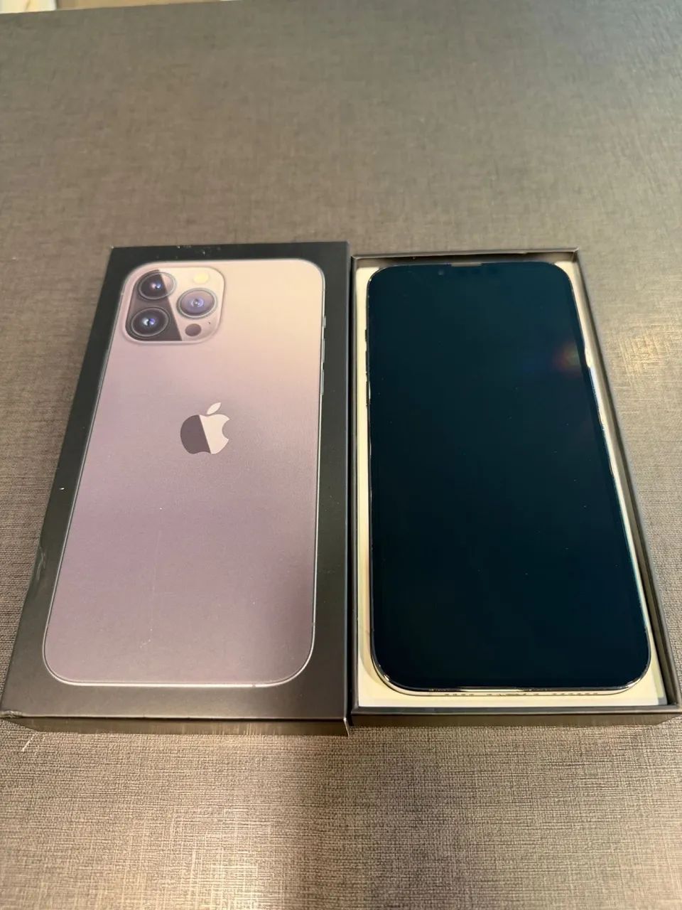 iPhone 13 Pro Max 256GB - Celulares e Smartphones - Boa Vista