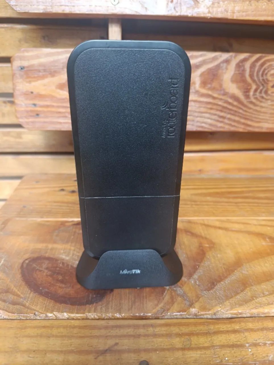 Access Point MikroTik wAP ac - Dual Band Gigabit