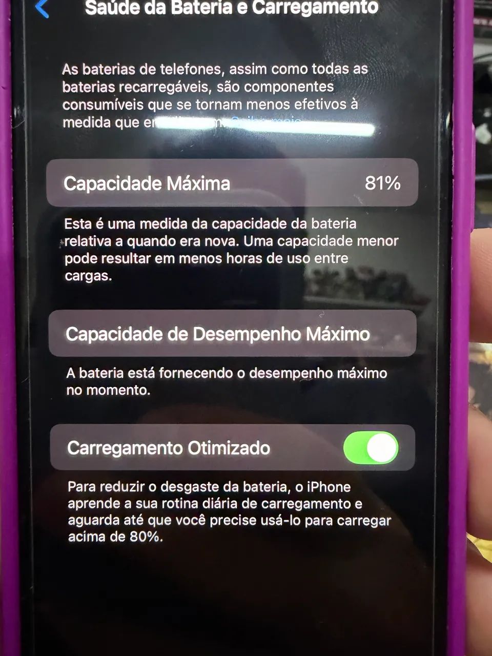 Iphone XS