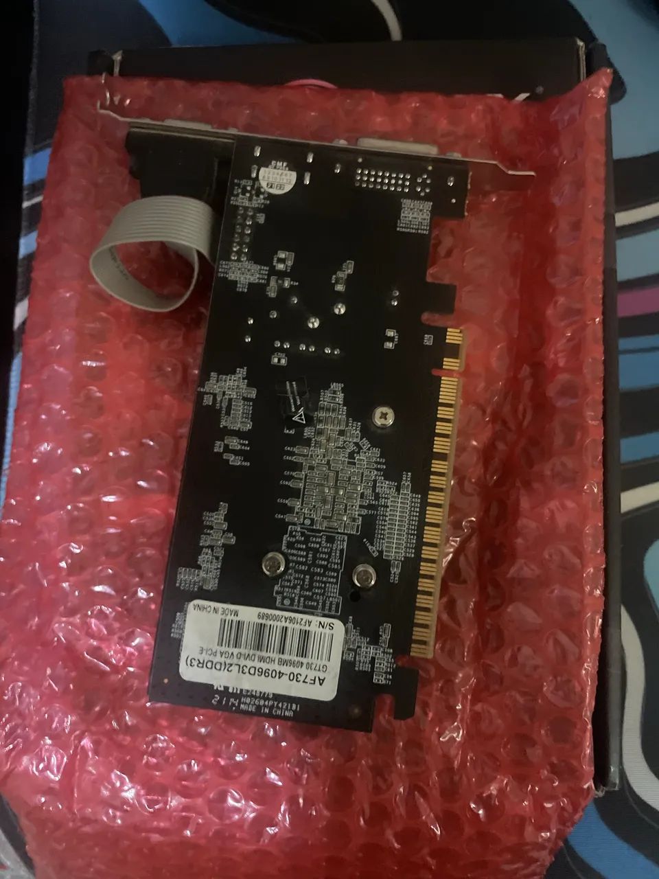 Placa de vídeo gt 730 - Foto 3