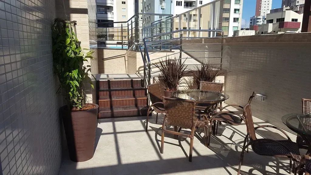 3 suites com 2 vagas - Foto 5