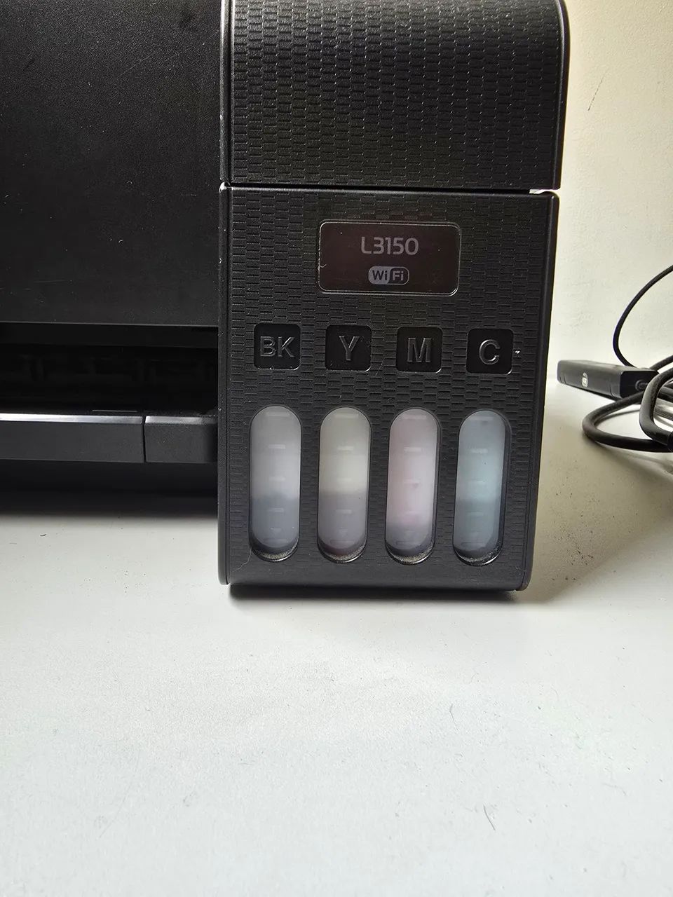 Impressora Epson l3150 - Foto 2