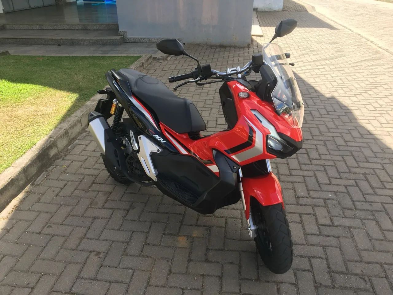 Honda ADV 2023 - Foto 5