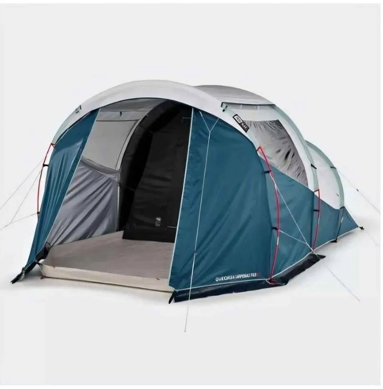 Barraca quechua 4.1 Black e fresh