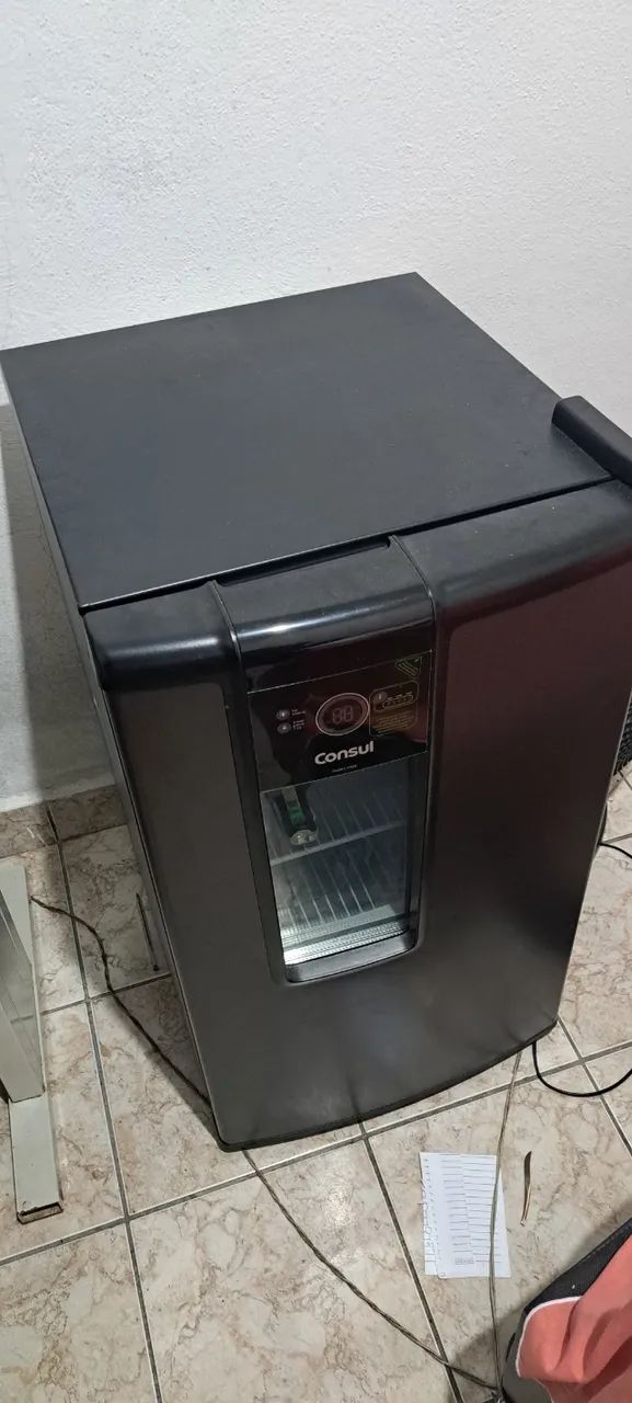 Frigobar / cervejeira - Foto 2