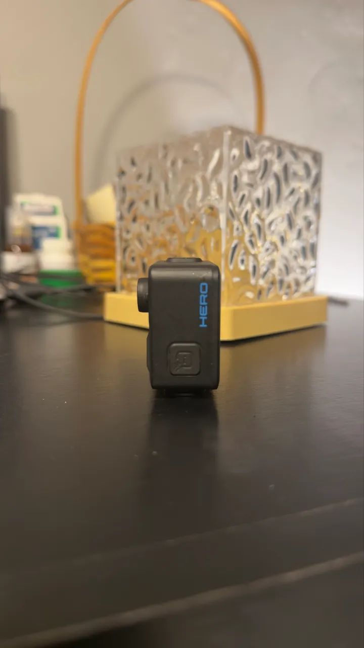 go pro hero 4k - Foto 4