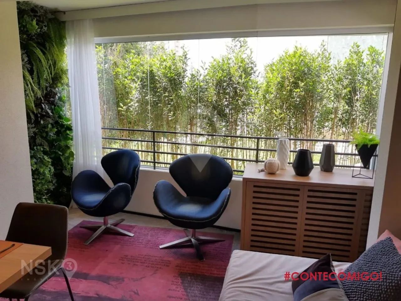 Studio para venda - Butantã - 25 m² - NSK3 Imóveis - COD: 30824 - Foto 5