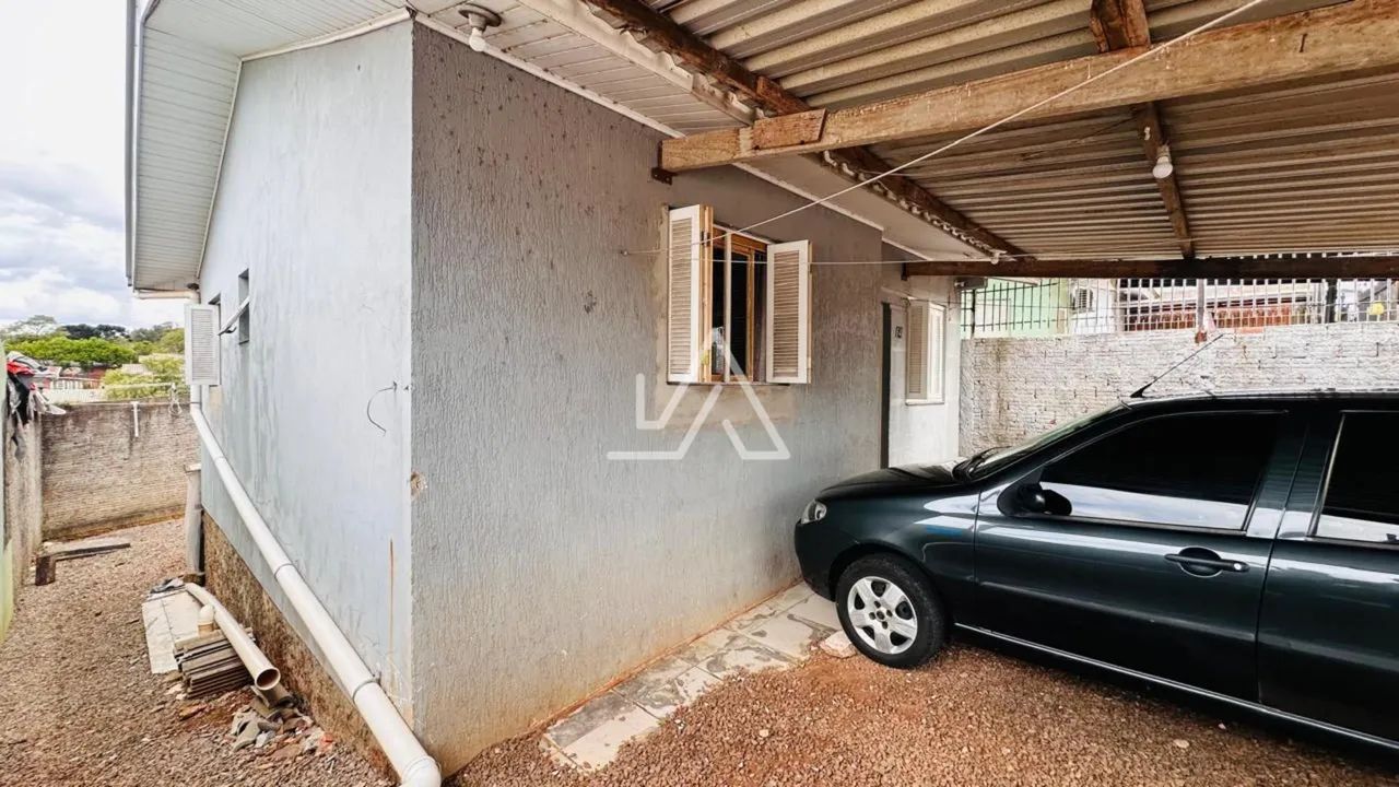 CASA INTEGRAÇÃO- 2 DORM