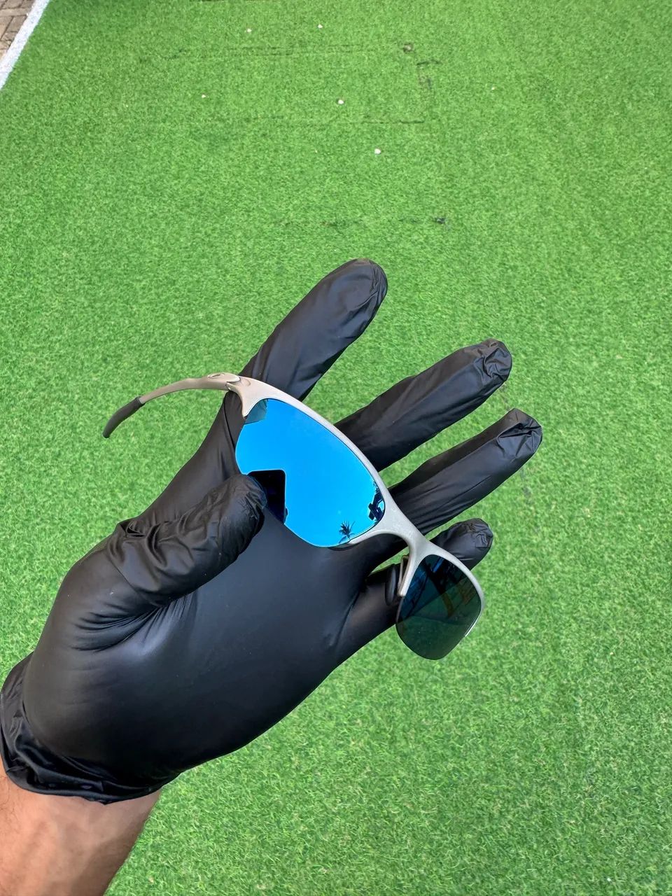 Oakley HALF WIRE - Foto 3