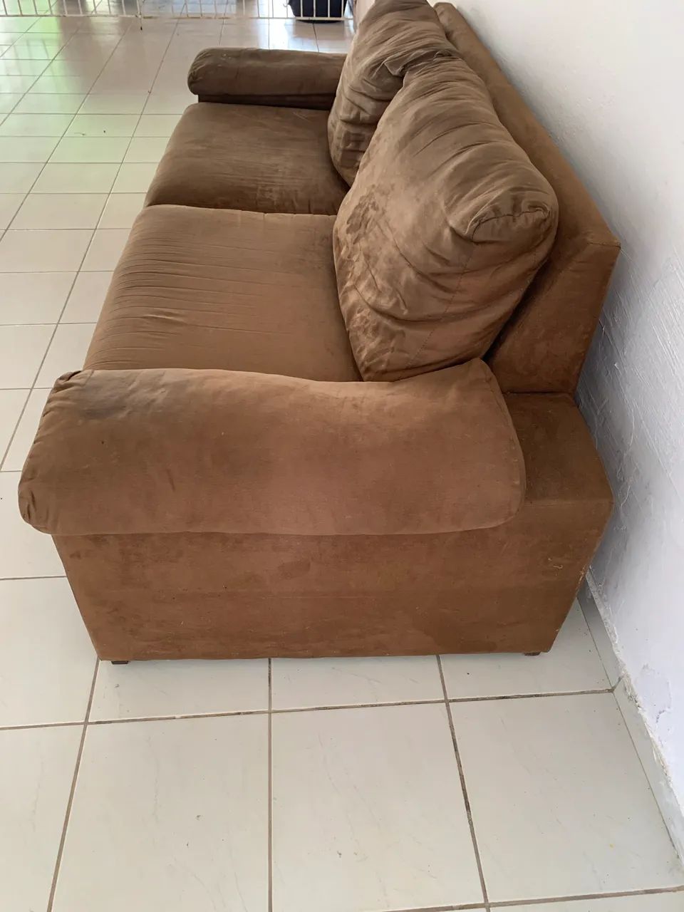 Sofá dois lugares  - Foto 3