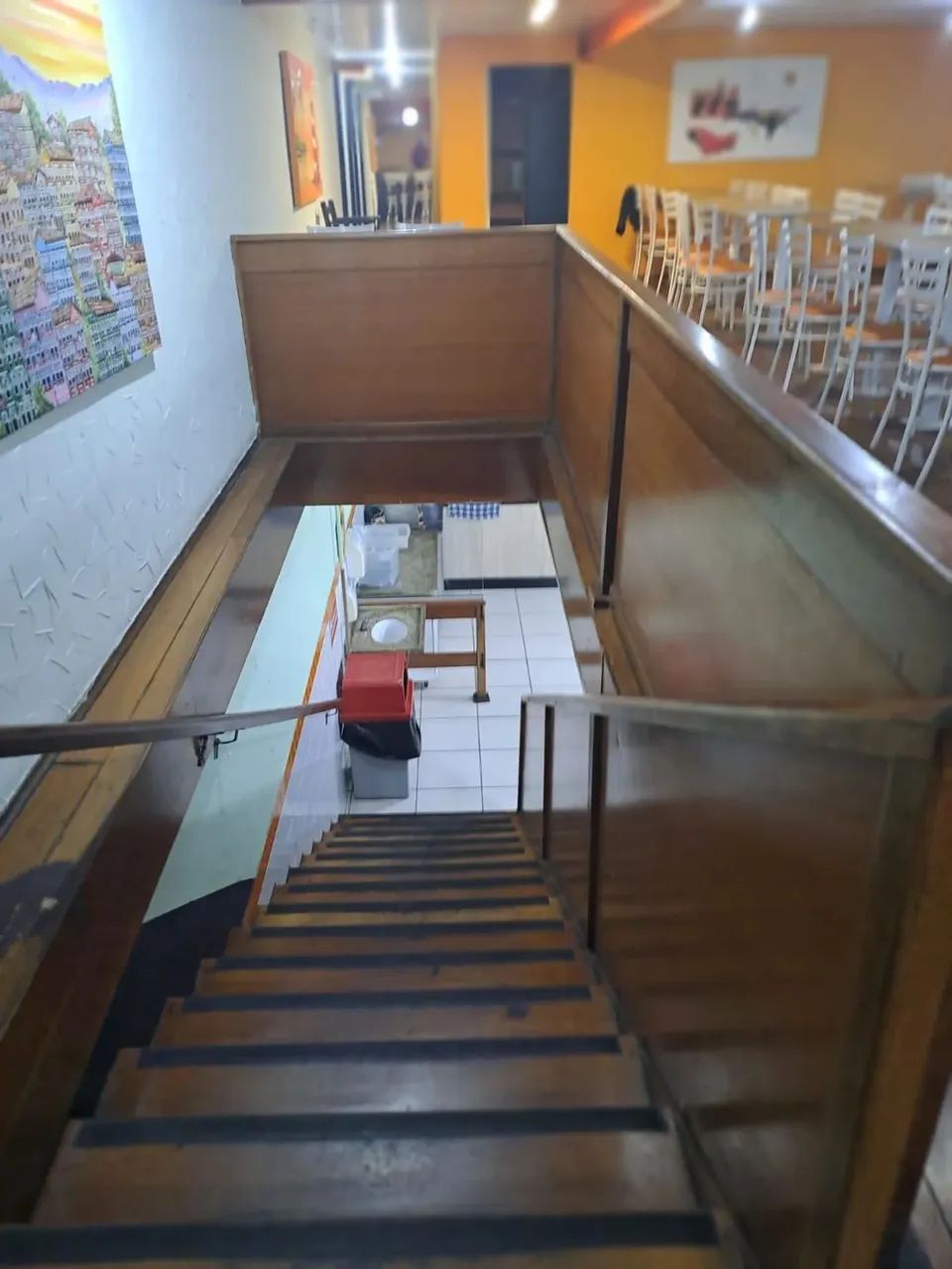 restaurante no centro de Florianópolis - Foto 4