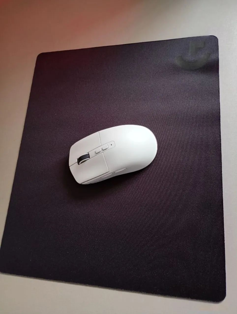 Teclado mecânico gamer + Mousepad  - Foto 2