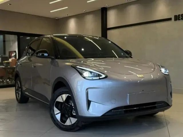 Geely EX2 Max 2026
