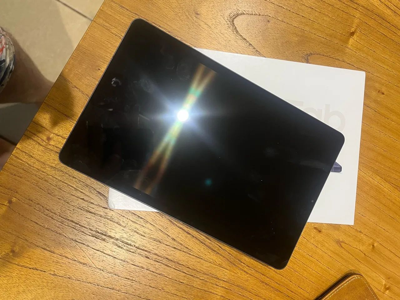 Samsung Tab s6 lite - Foto 5