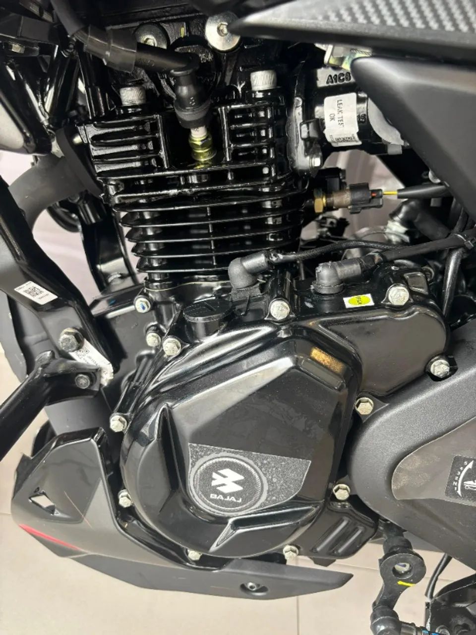 Bajaj N150 2026 - 1485145128 | OLX