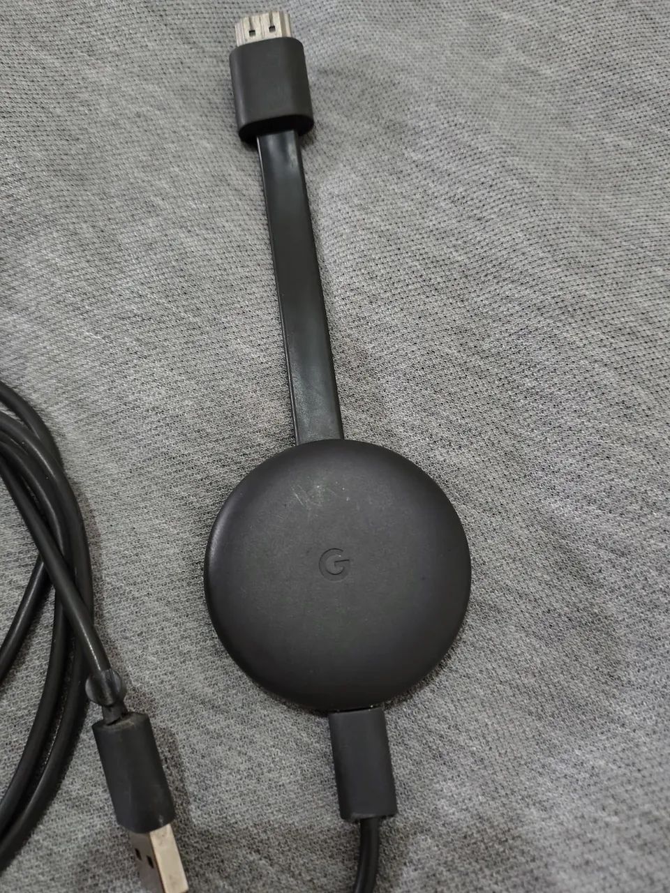 Chromecast Full HD 1080p HDMI - Foto 2
