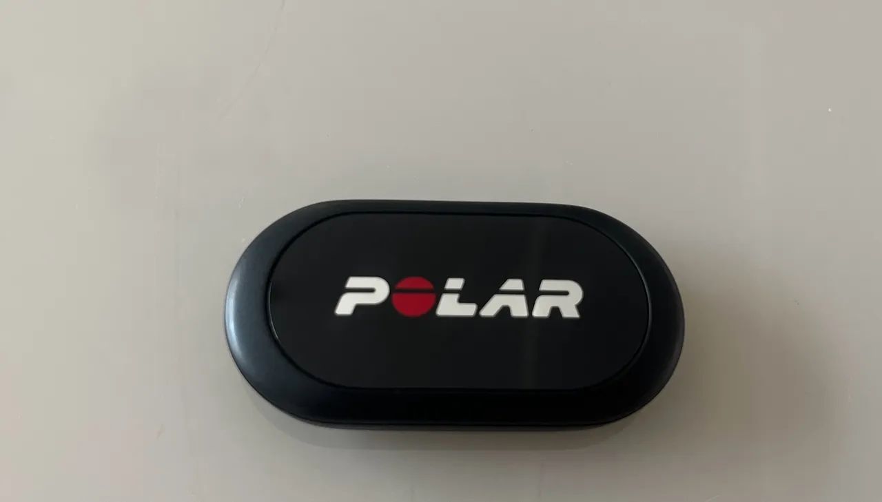 Sensor Polar H10 