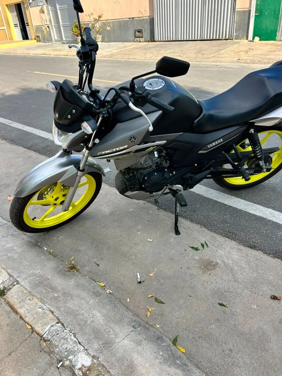 Yhamara Dx 150 - Foto 2