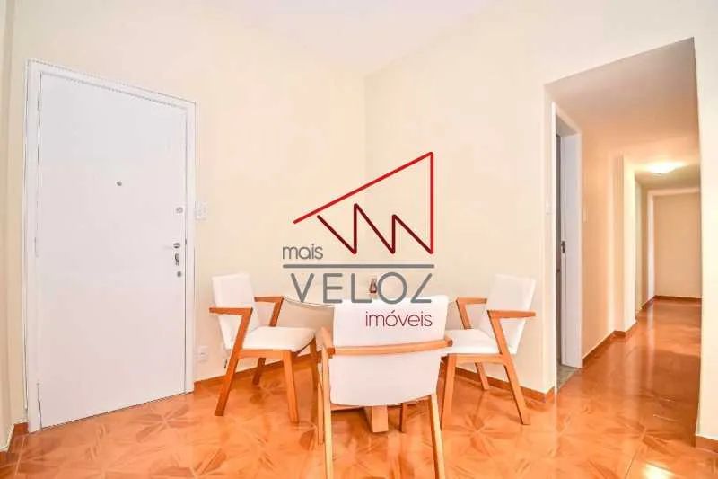 Apartamento : / Residencial / Gávea