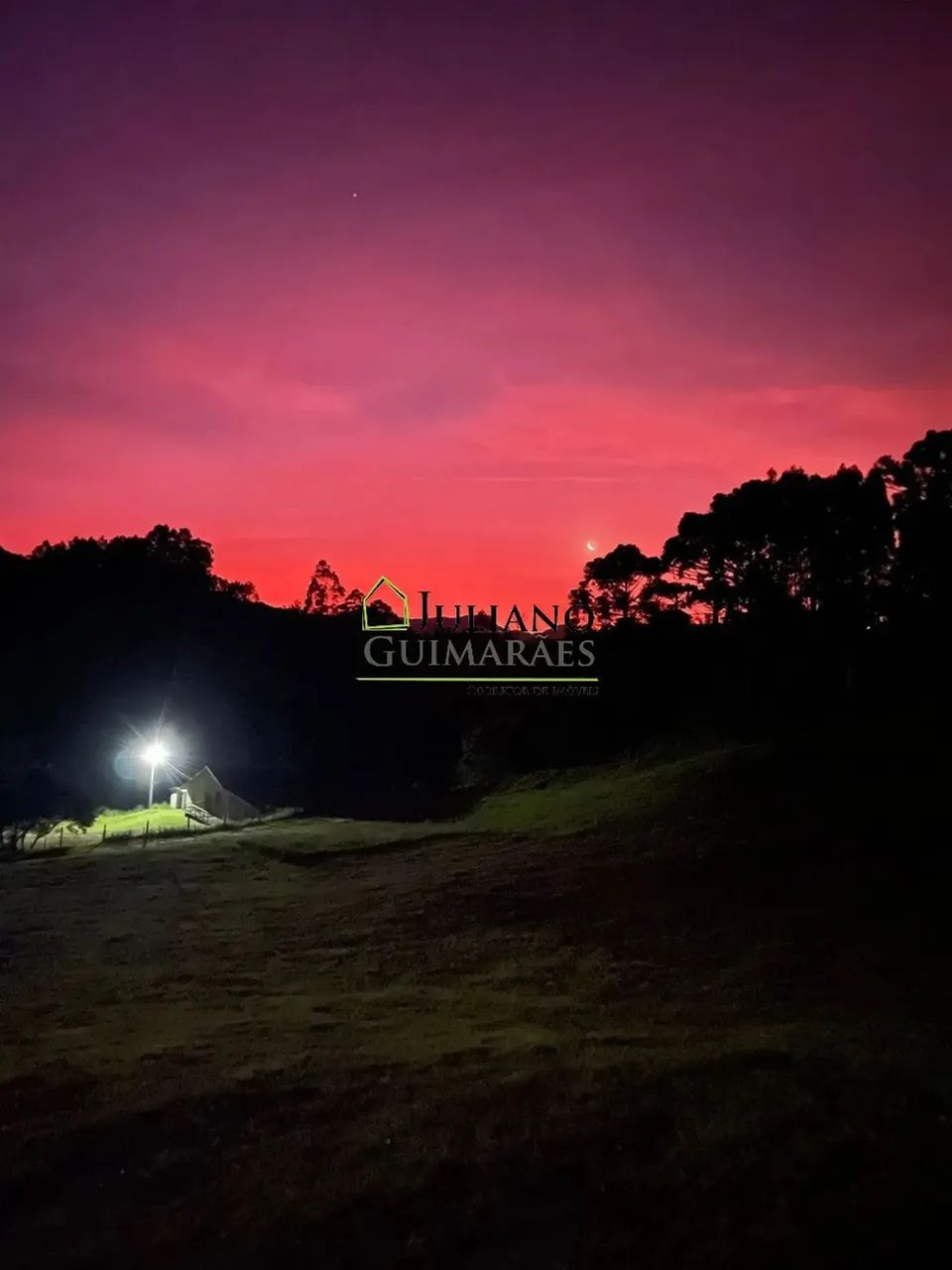 TERRENO á venda em ANITÁPOLIS SC - Foto 3