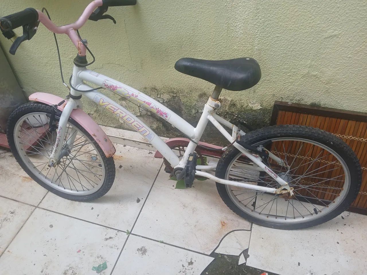 Bicicleta Infantil  - Foto 2