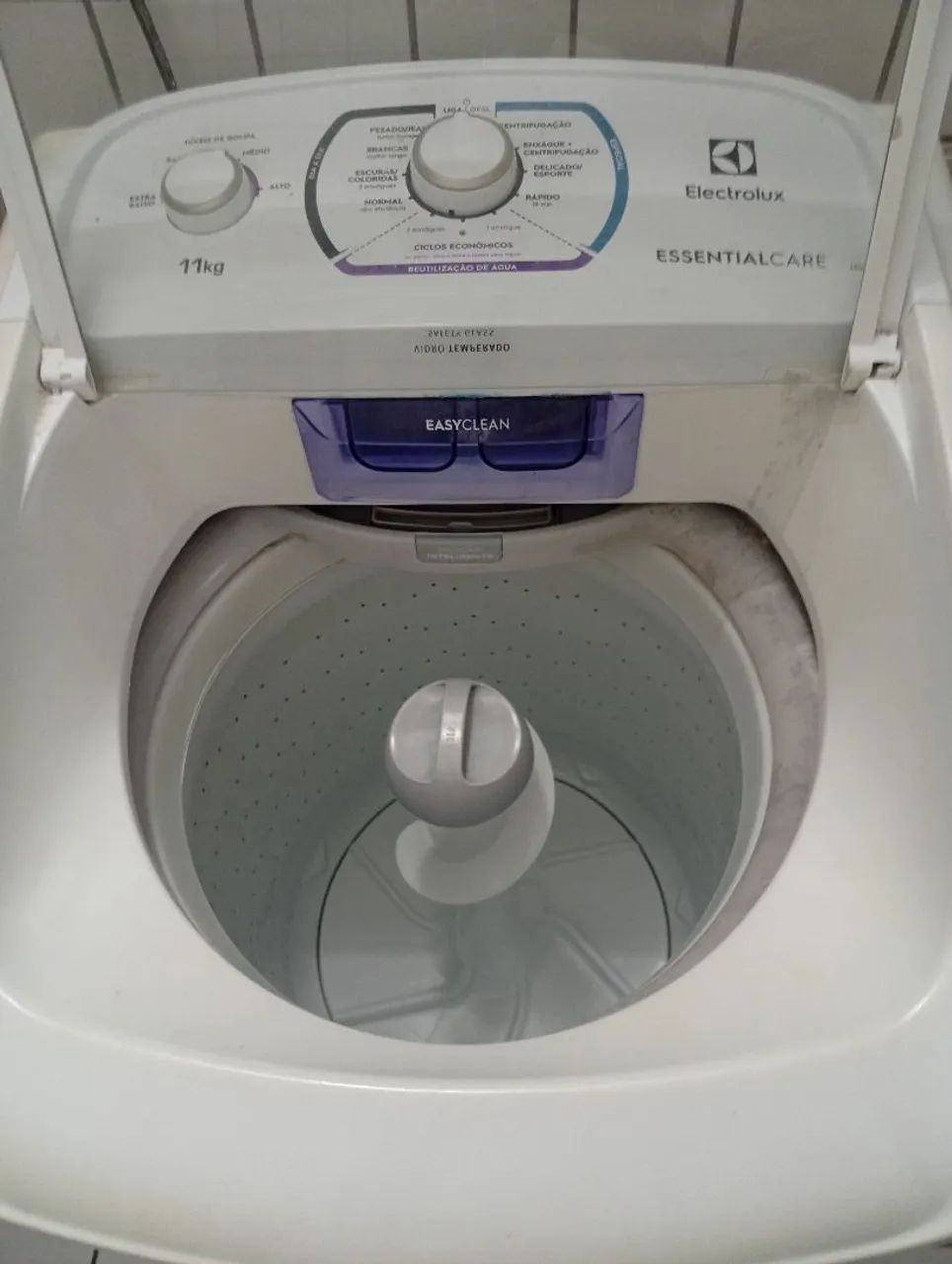 Máquina de lavar Eletrolux  - Foto 2