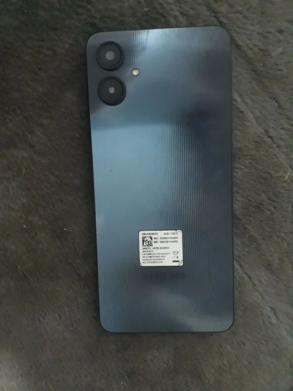 Vendo celular  A06 - Foto 3