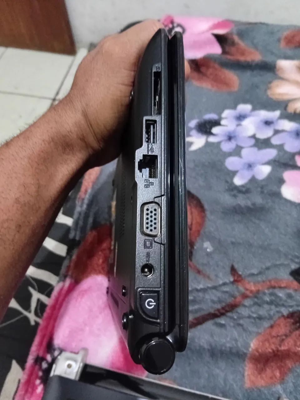 Netbook phico  - Foto 4