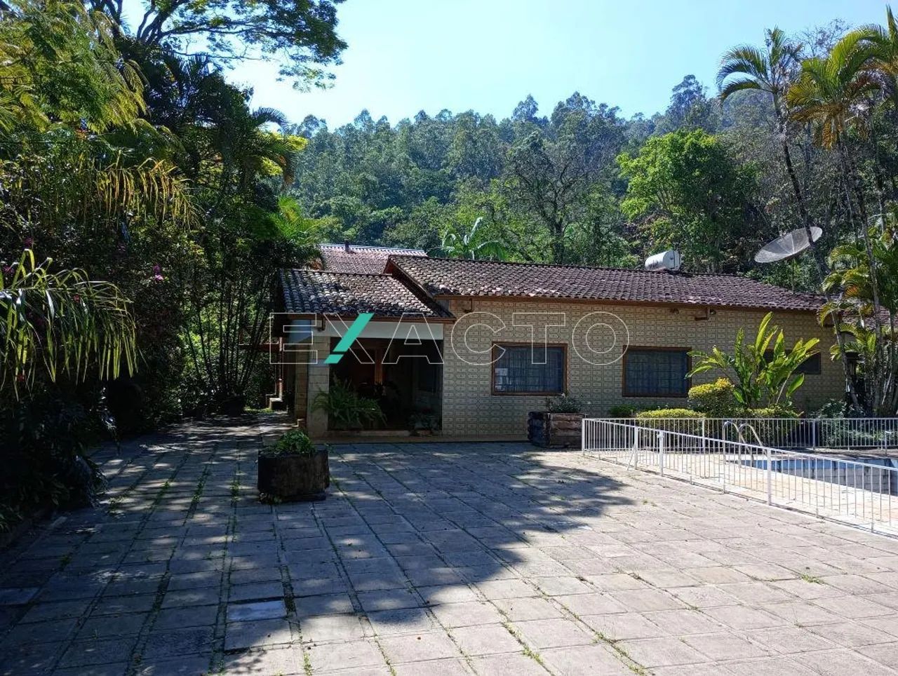 fazenda - Centro - Serra Negra
