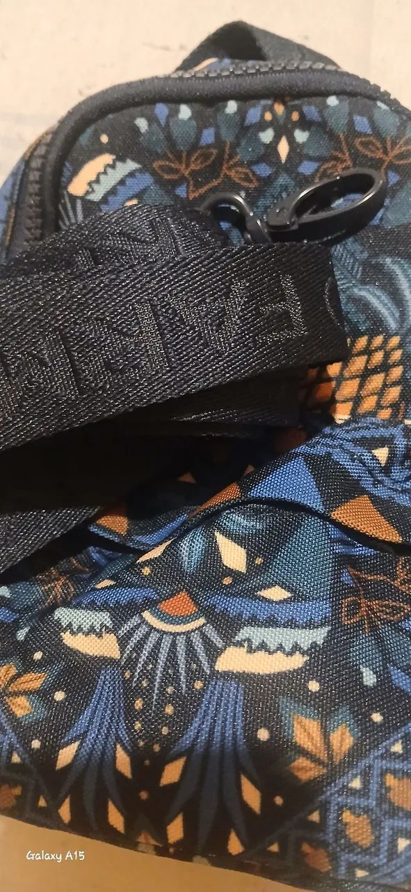 Mini mochila farm - Foto 3