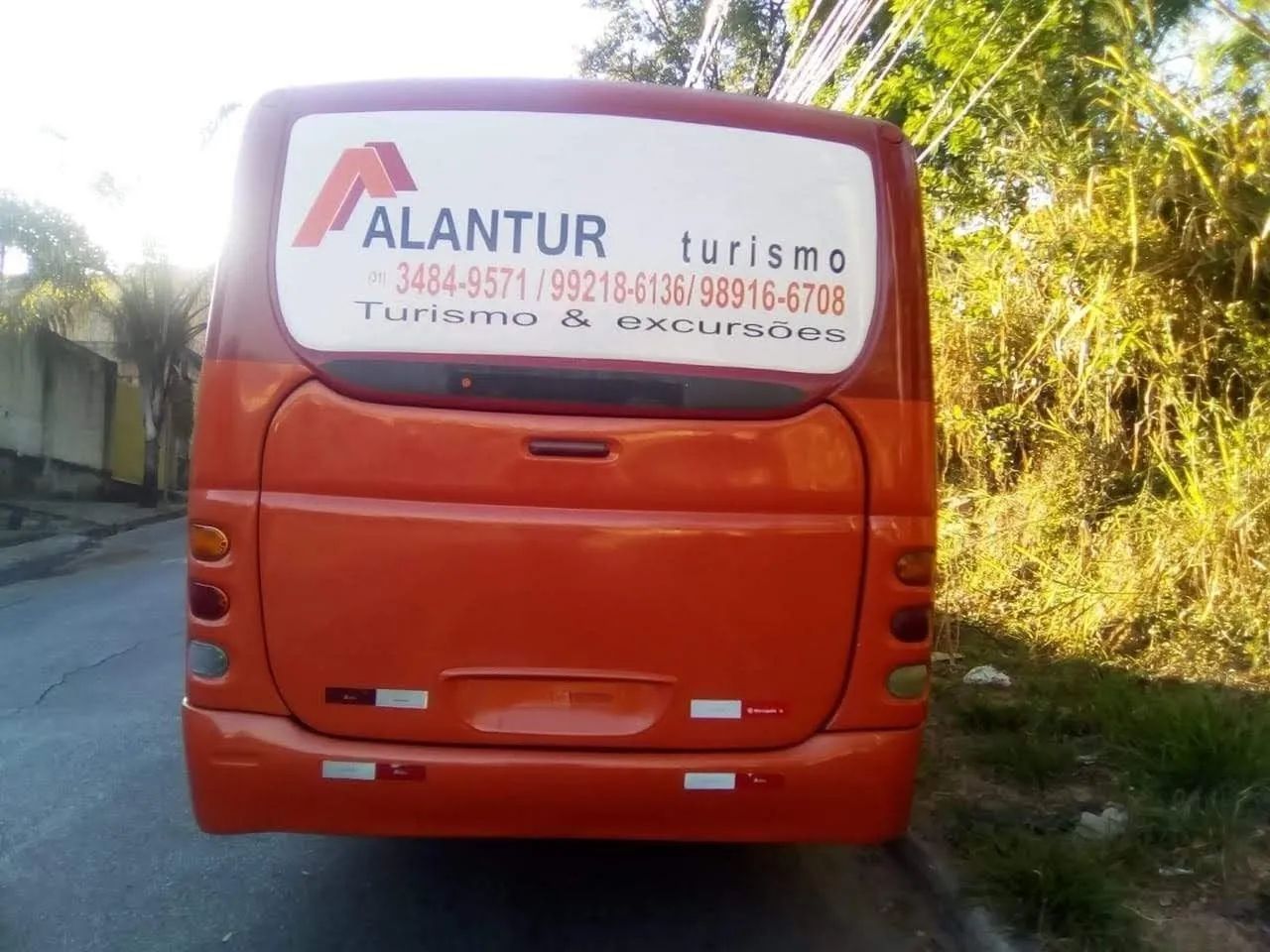 Gv sênior 2004 valor 95.000,00 - Foto 3