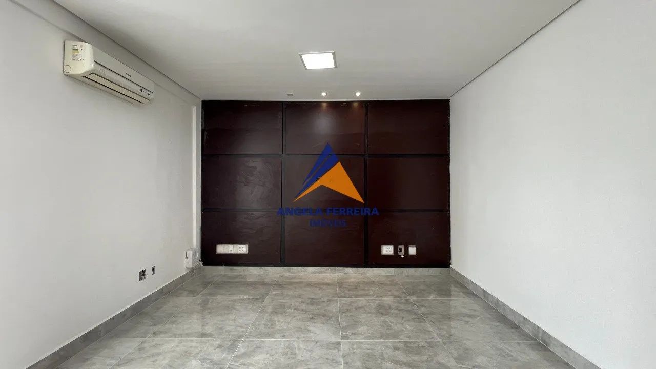 ALUGUEL- Ampla sala comercial com 65m² no bairro Buritis - Foto 2