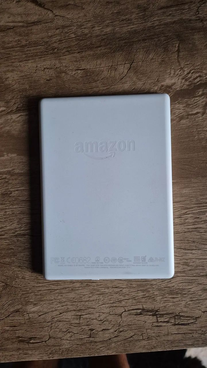 KINDLE GERAÇÃO 8° - Foto 2