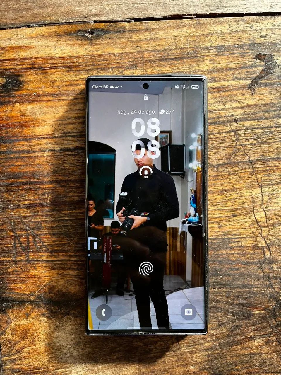 S23 Ultra 256Gb - Foto 3