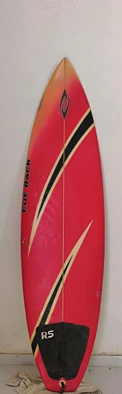 Prancha de Surf  - Foto 4