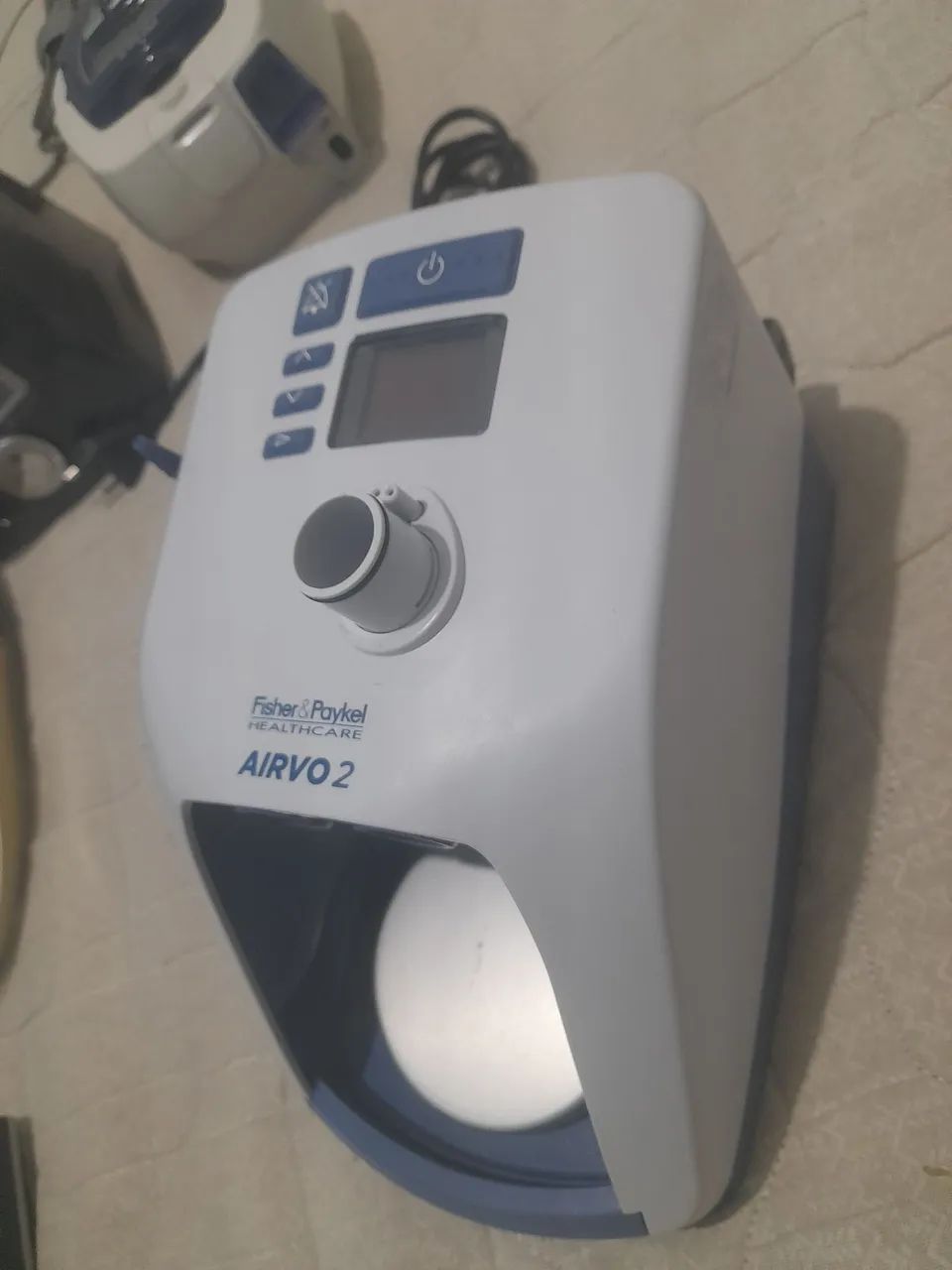 Fisher & Paykel AIRVO 2