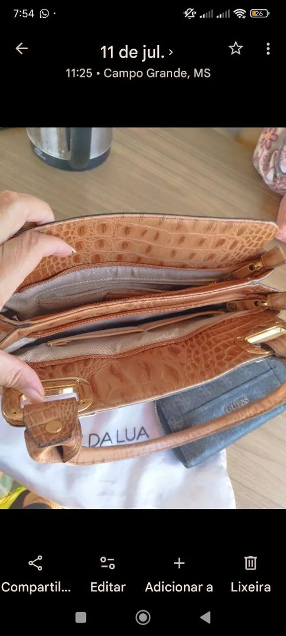 Bolsa SMARTBAG original 