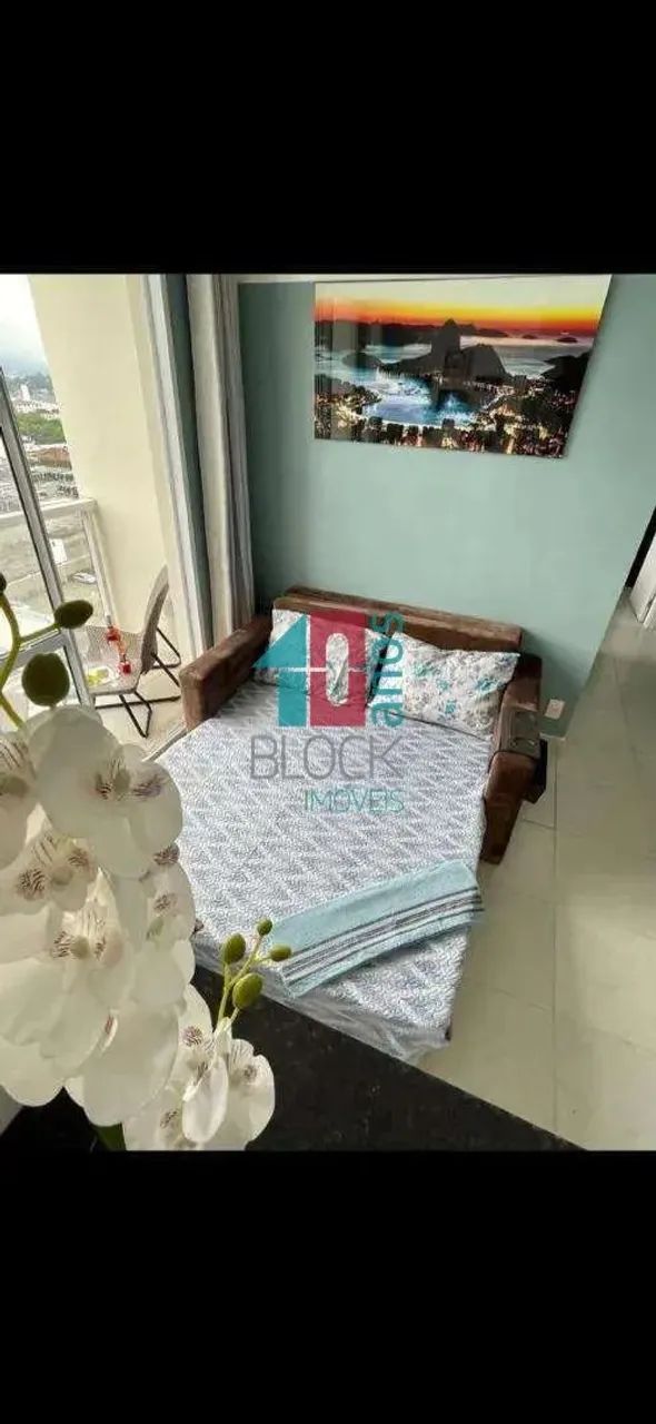 Anil | Apartamento 2 quartos, sendo 1 suite - Foto 5