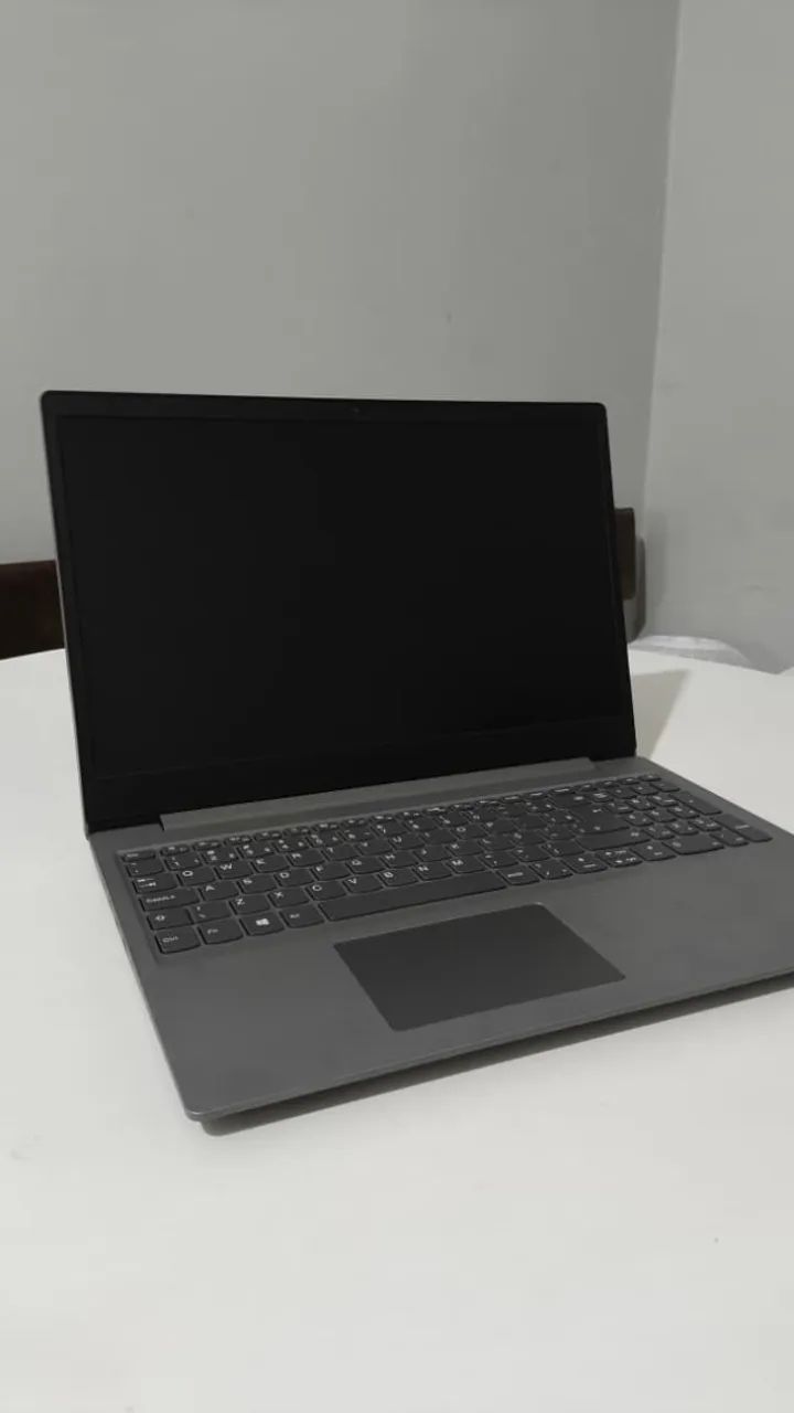 Notebook Lenovo Ideapad S145